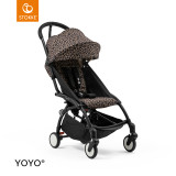 Stokke® YOYO³ Stroller from 6 months - Leopard