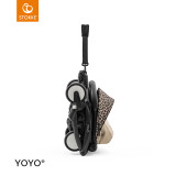 Stokke® YOYO³ Stroller from 6 months - Leopard