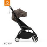 Stokke® YOYO³ Stroller from 6 months - Leopard