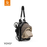 Stokke® YOYO³ Stroller from 6 months - Leopard