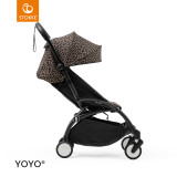 Stokke® YOYO³ Stroller from 6 months - Leopard