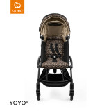 Stokke® YOYO³ Stroller from 6 months - Leopard