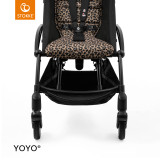 Stokke® YOYO³ Stroller from 6 months - Leopard