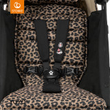 Stokke® YOYO³ Stroller from 6 months - Leopard