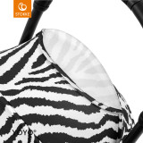 Stokke® YOYO³ Stroller from 6 months - Zebra