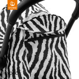 Stokke® YOYO³ Stroller from 6 months - Zebra