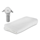 Miniuno TouraGo Travel System + Nursery Bundle - Shamrock