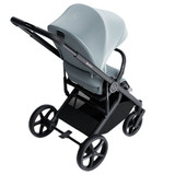 Avionaut Sirius 3-in-1 Travel System with Pixel Pro 2.0 C & IQ Orbit Base - Blue