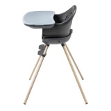Maxi Cosi Moa Highchair - Beyond Graphite