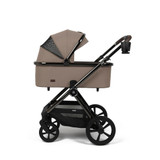 Amaati Aria Pixel Pro 2.0 Dock Travel System - Sable