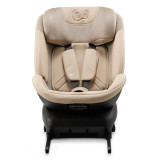 Kinderkraft XPEDITION 3 i-Size Car Seat - Beige