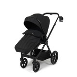 Amaati Aria Pram & Pushchair - Black