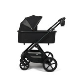 Amaati Aria Pram & Pushchair - Black