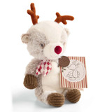 Mamas & Papas Soft Toy - Reindeer 2025