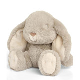 Mamas & Papas Soft Toy - Grey Bunny
