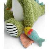 Mamas & Papas Activity Toy - Cody Crocodile