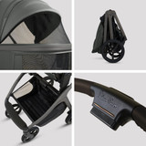 Silver Cross Cove - Pewter