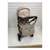 Cosatto Wow 2 Acorn Car Seat Bundle - Whisper (Ex-Display)