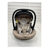 Cosatto Wow 2 Acorn Car Seat Bundle - Whisper (Ex-Display)