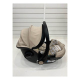 Cosatto Wow 2 Acorn Car Seat Bundle - Whisper (Ex-Display)