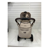 Cosatto Wow 2 Acorn Car Seat Bundle - Whisper (Ex-Display)