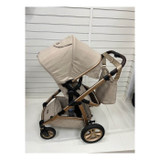 Cosatto Wow 2 Acorn Car Seat Bundle - Whisper (Ex-Display)