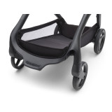 Bugaboo Dragonfly Cloud T Ultimate Bundle - Black/Forest Green
