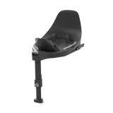 Bugaboo Dragonfly Cloud T Ultimate Bundle - Black/Dark Cherry