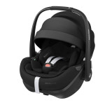 Bugaboo Dragonfly Pebble 360 Pro2 Ultimate Bundle - Black/Midnight Black