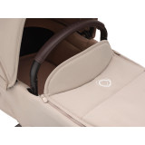 Bugaboo Dragonfly Pebble 360 Pro2 Ultimate Bundle - Black/Desert Taupe