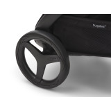 Bugaboo Dragonfly Pebble 360 Pro2 Ultimate Bundle - Black/Desert Taupe