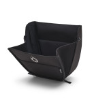 Bugaboo Dragonfly Pebble 360 Pro2 Ultimate Bundle - Black/Dark Cherry