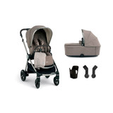 Mamas & Papas Vardo 5-Piece Starter Bundle - Heritage