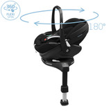 Maxi Cosi Pebble 360 Pro2 & Base