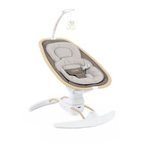 Babystyle Oyster Smart Motion Rocker - Mink (Ex-Display)