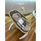 Babystyle Oyster Smart Motion Rocker - Mink (Ex-Display)