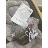 Babystyle Oyster Smart Motion Rocker - Mink (Ex-Display)