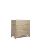 Mamas & Papas Barton Dresser/Changer - Natural Oak