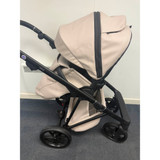 Mee-Go Milano Evo 3-in-1 Travel System - Sahara (Ex-Display)