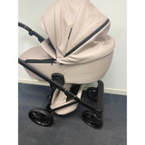 Mee-Go Milano Evo 3-in-1 Travel System - Sahara (Ex-Display)