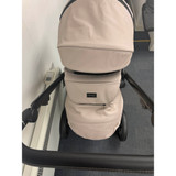 Mee-Go Milano Evo 3-in-1 Travel System - Sahara (Ex-Display)