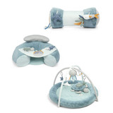 Mamas & Papas Playtime Bundle - Welcome to the World Blue