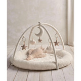 Mamas & Papas Welcome to the World Duckling Playmat