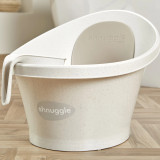 Shnuggle Eco Baby Bath - Cookies & Cream