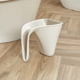 Shnuggle Eco Washy Rinsing Jug - Cookies & Cream