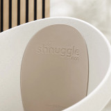 Shnuggle Eco Toddler Bath - Cookies & Cream