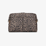Tiba + Marl Axel Buggy Organiser/Changing Bag - Leopard