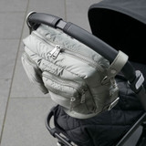 Tiba + Marl Axel Buggy Organiser/Changing Bag - Sage