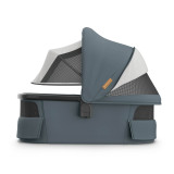 Uppababy VISTA V3 Twin Pushchair - Dillan