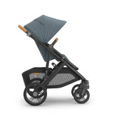 Uppababy VISTA V3 Twin Pushchair - Dillan